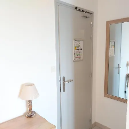 Logis Vannes Nord Le Clos Des Hortensias Hotel 2*