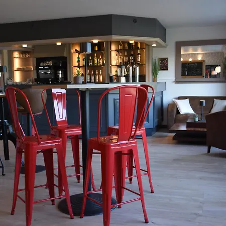 Logis Vannes Nord Le Clos Des Hortensias