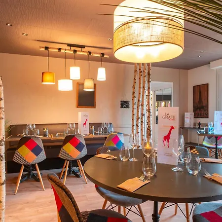 Logis Vannes Nord Le Clos Des Hortensias Hotel Locqueltas